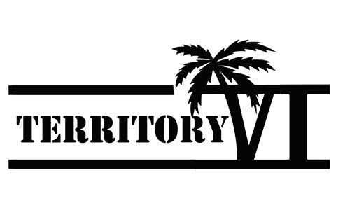 Territory-six logo