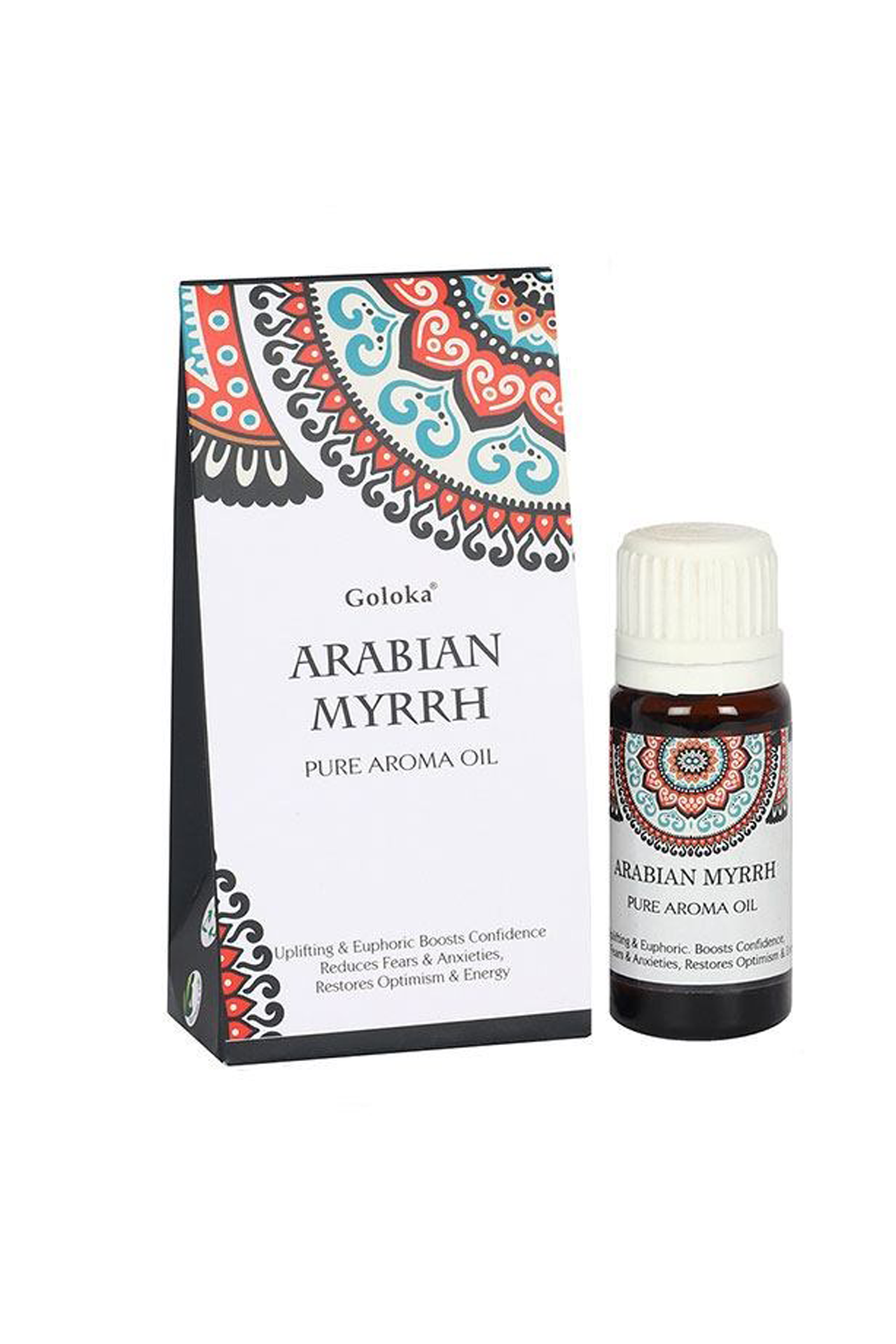 Goloka Pure Aroma Oil