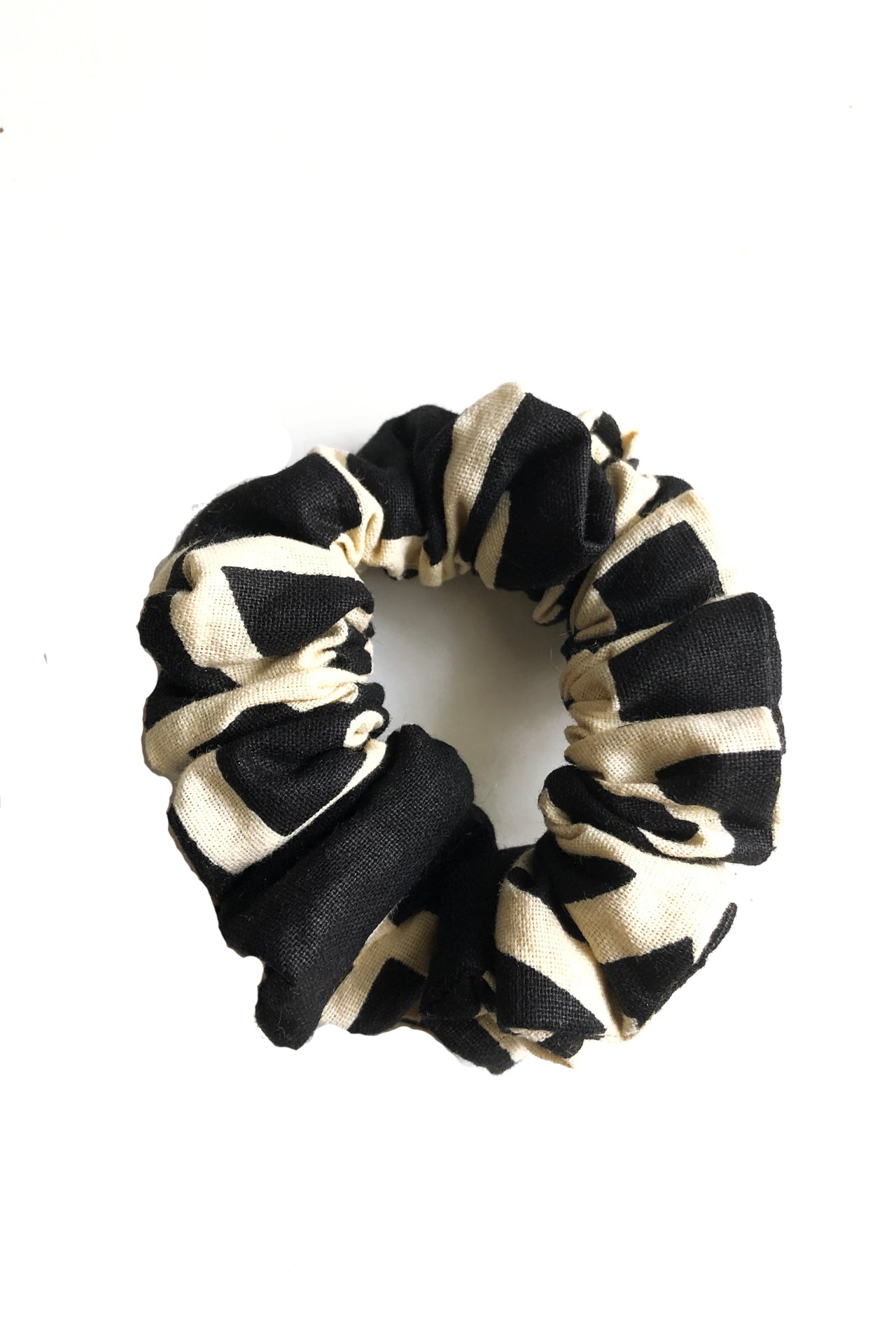 Oni Scrunchie