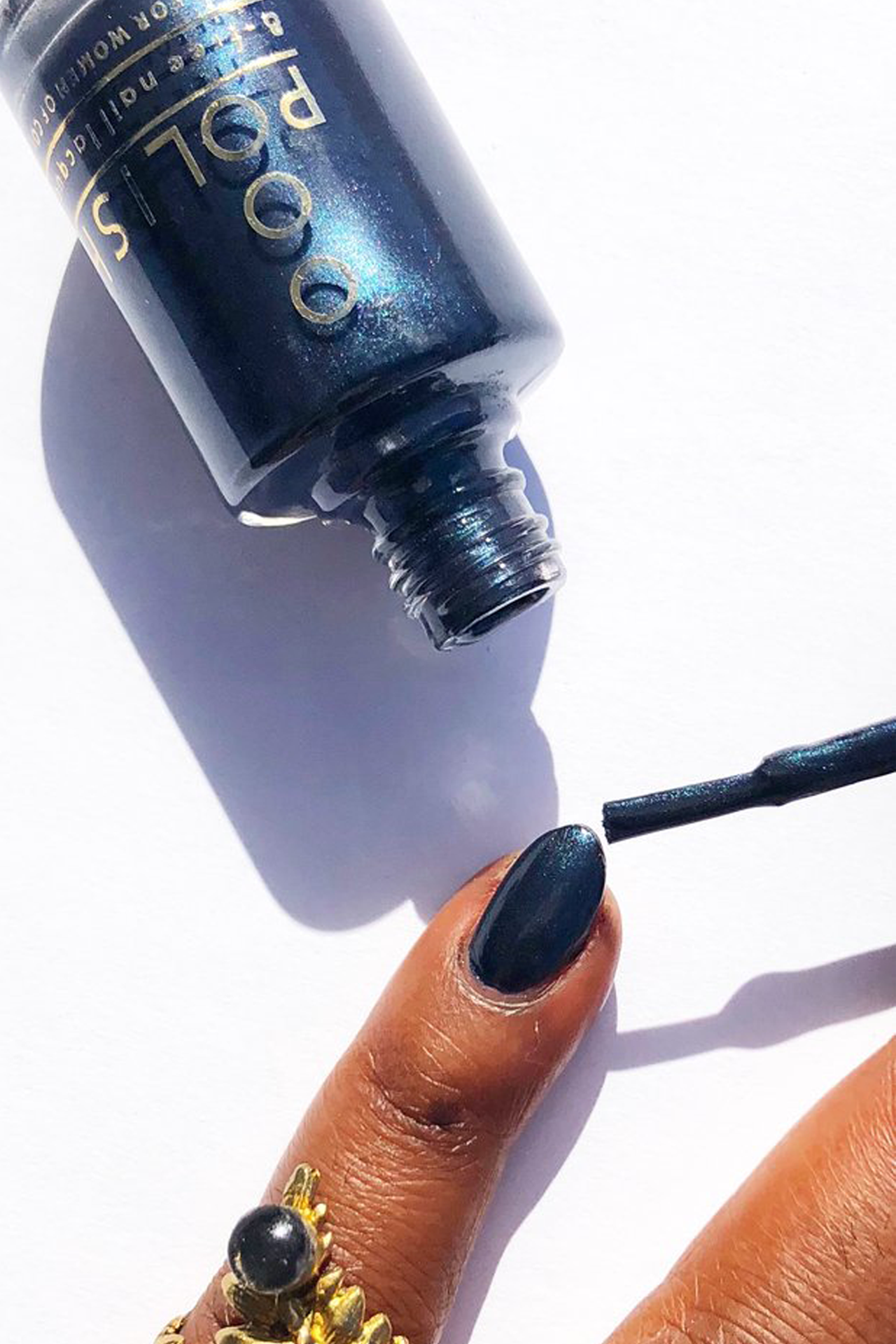 Nail Lacquer Aguleri