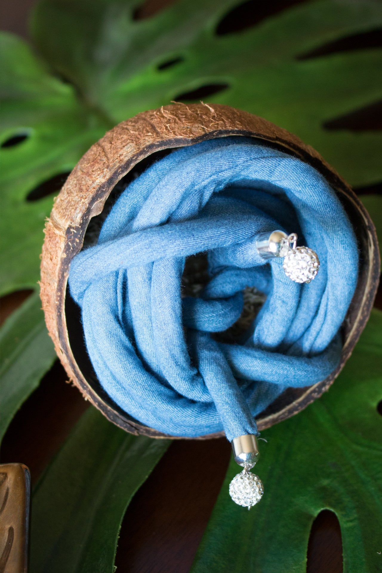 AMINAH INTERCHANGEABLE LACE