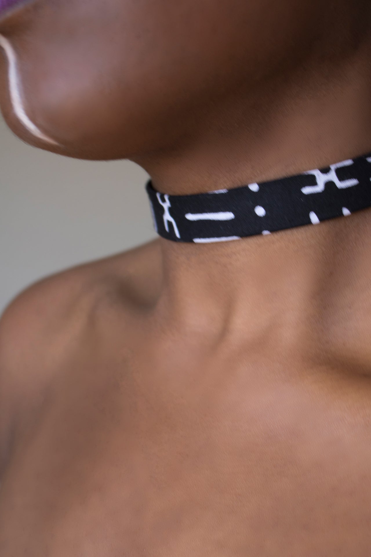 ASHANTI CHOKER