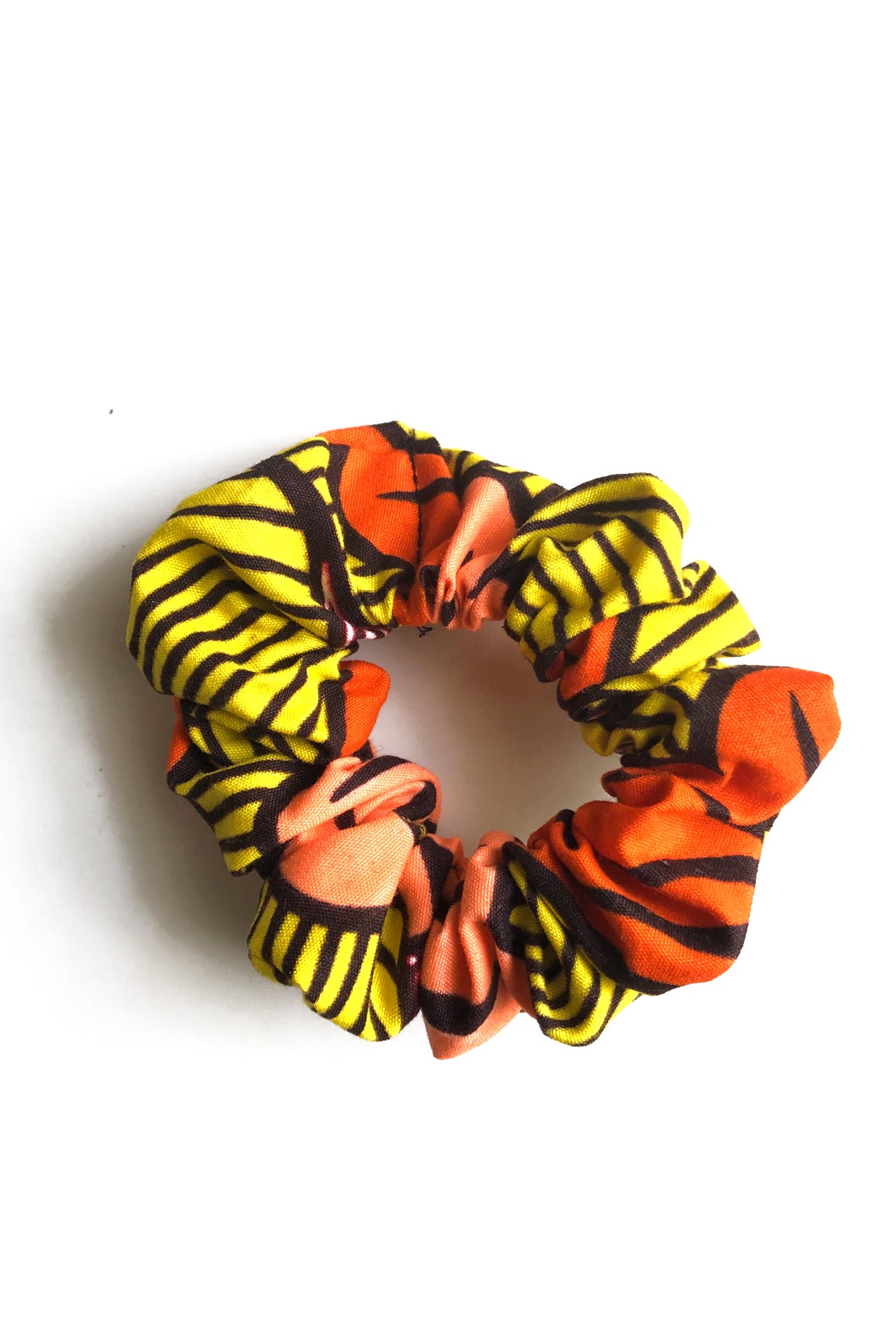 Ayanna Scrunchie