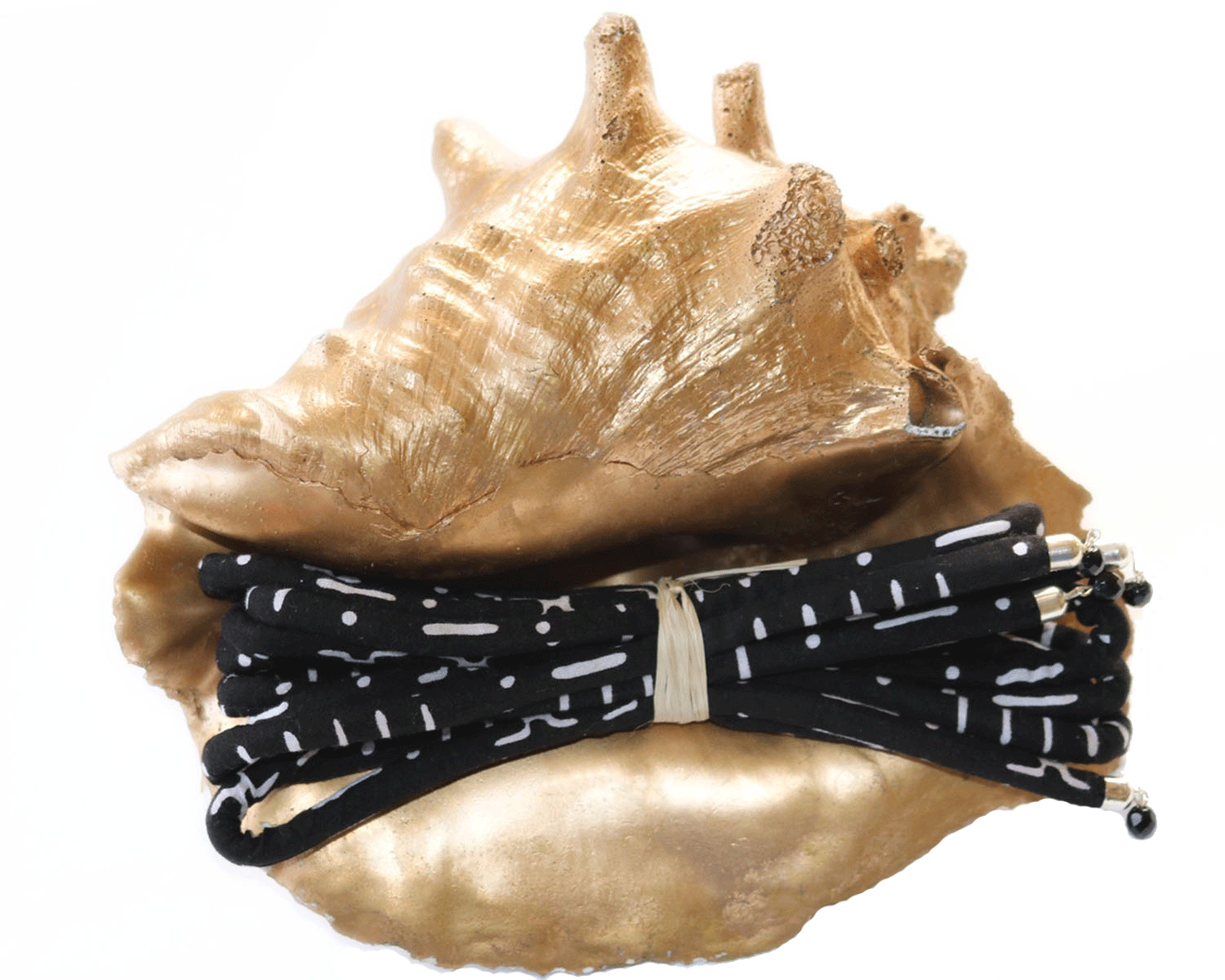 ASHANTI INTERCHANGEABLE LACES