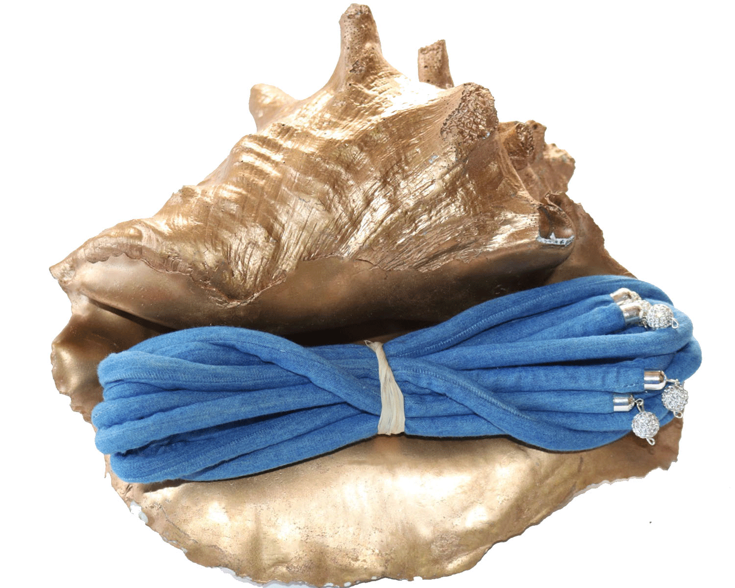 AMINAH INTERCHANGEABLE LACE