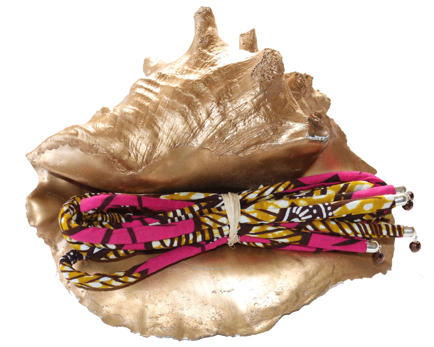 FUNANYAH INTERCHANGEABLE LACES