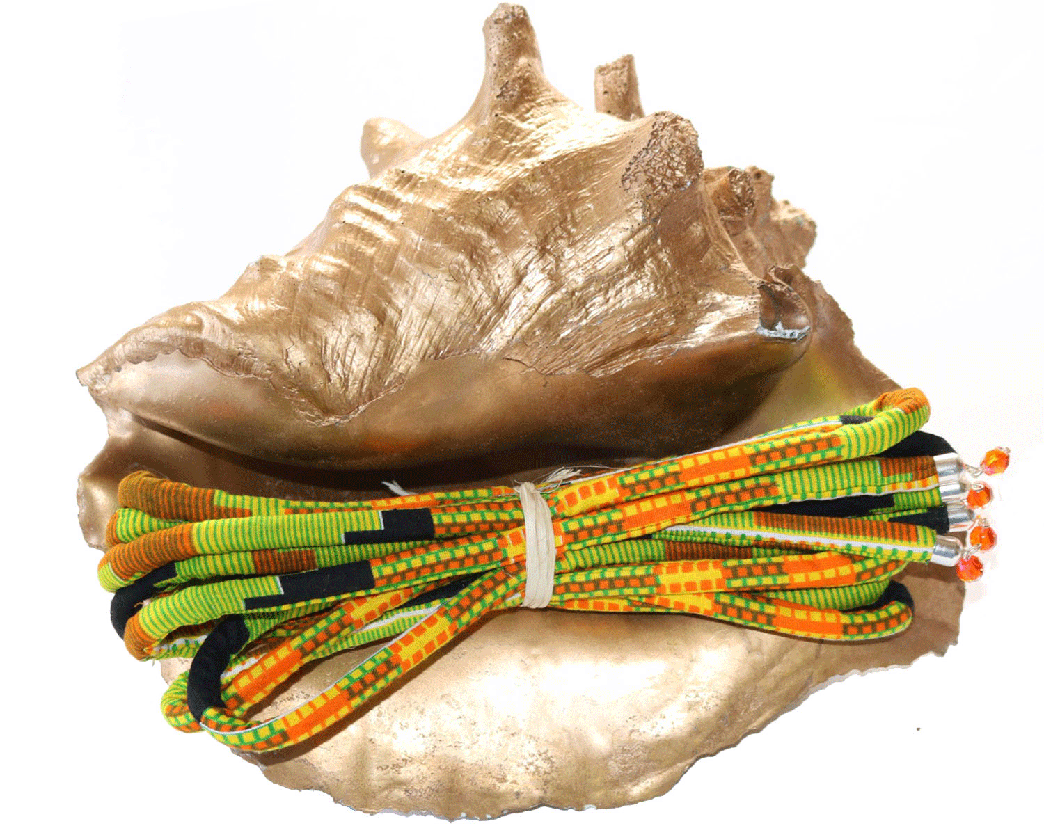 KALI INTERCHANGEBLE LACES