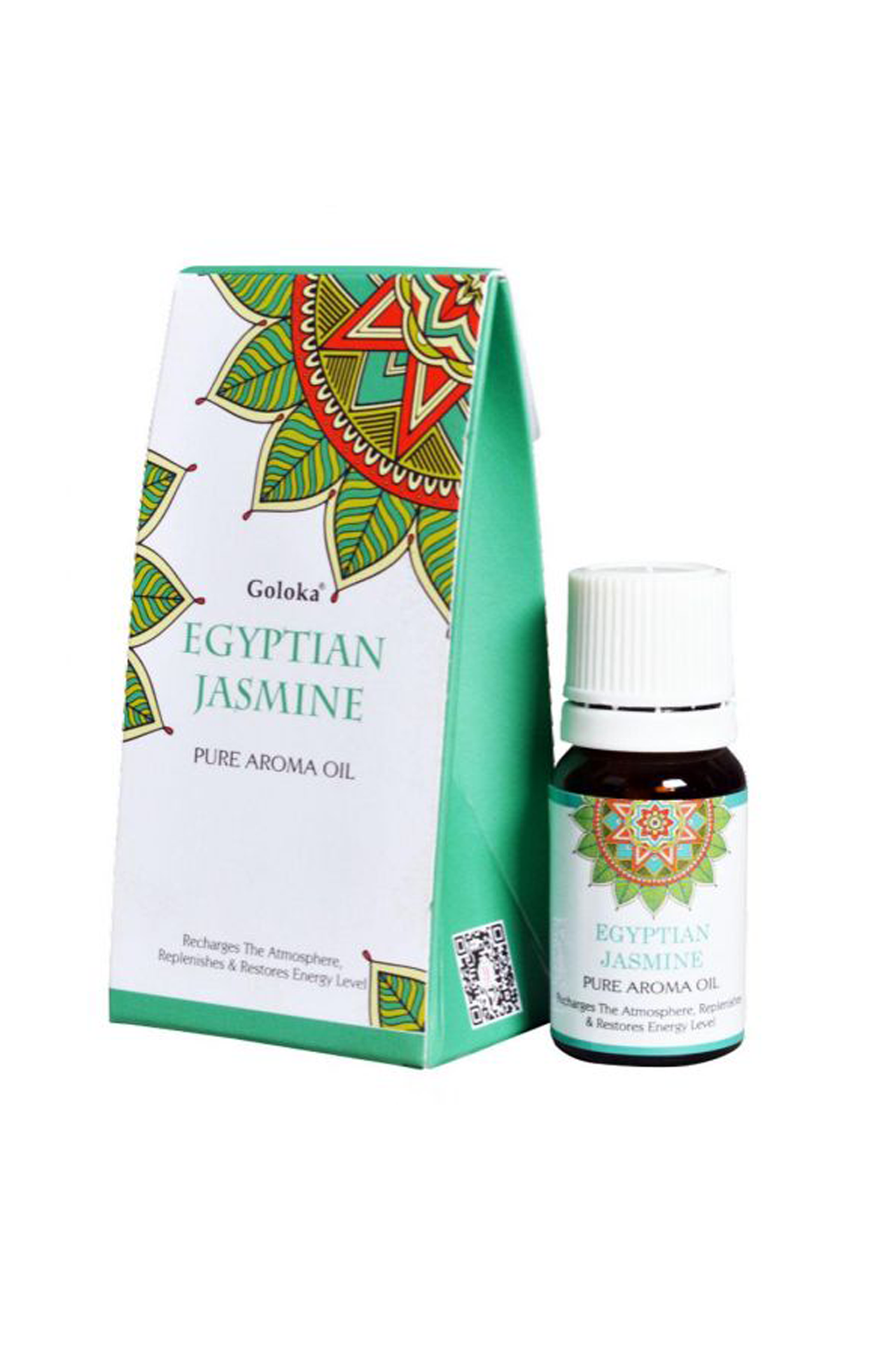 Goloka Pure Aroma Oil