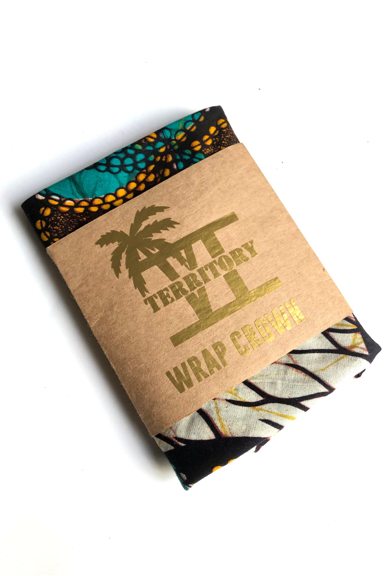 Emeka Bandana