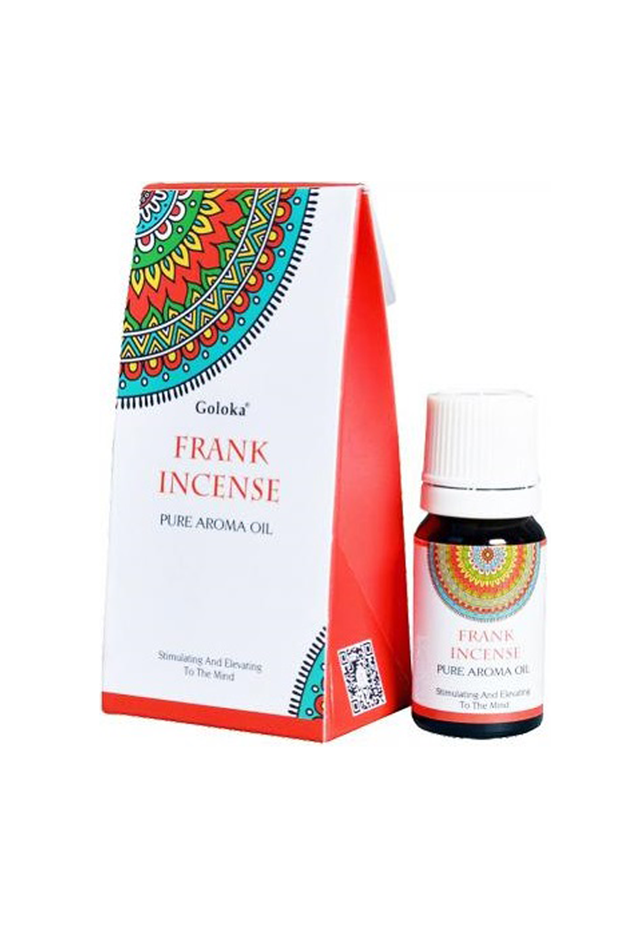 Goloka Pure Aroma Oil