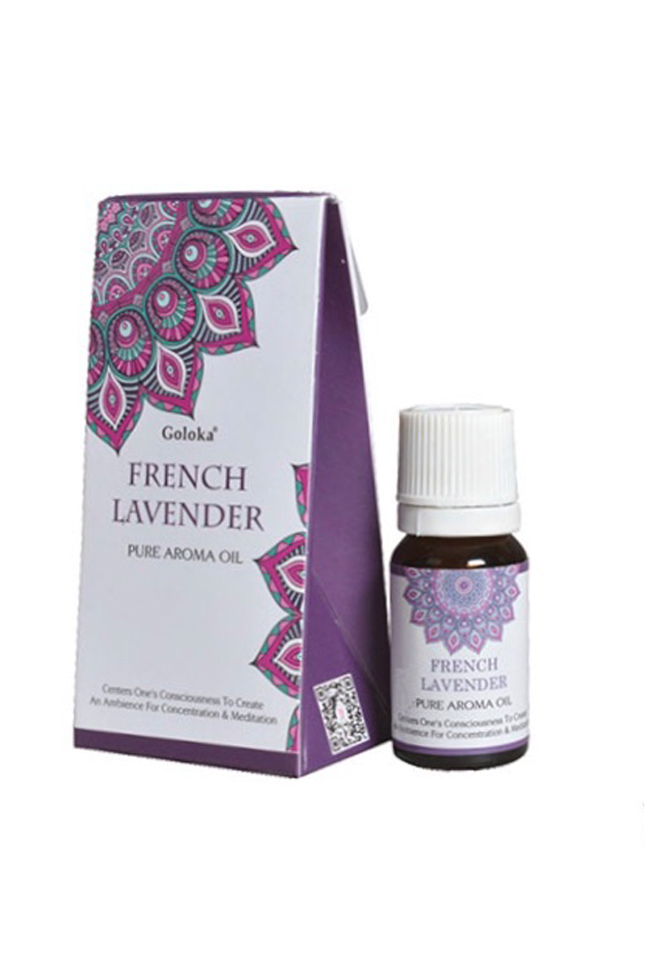 Goloka Pure Aroma Oil