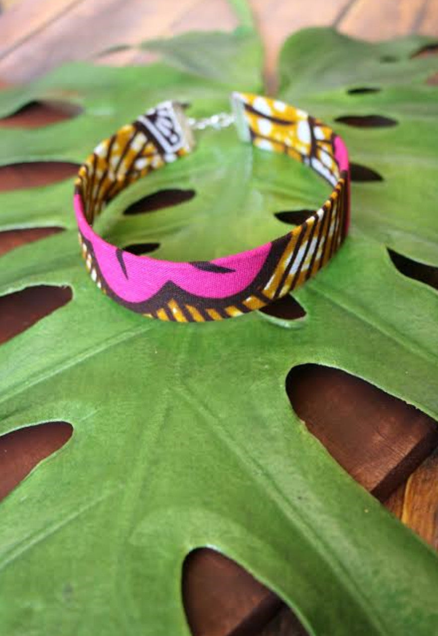 FUNANYAH CHOKER
