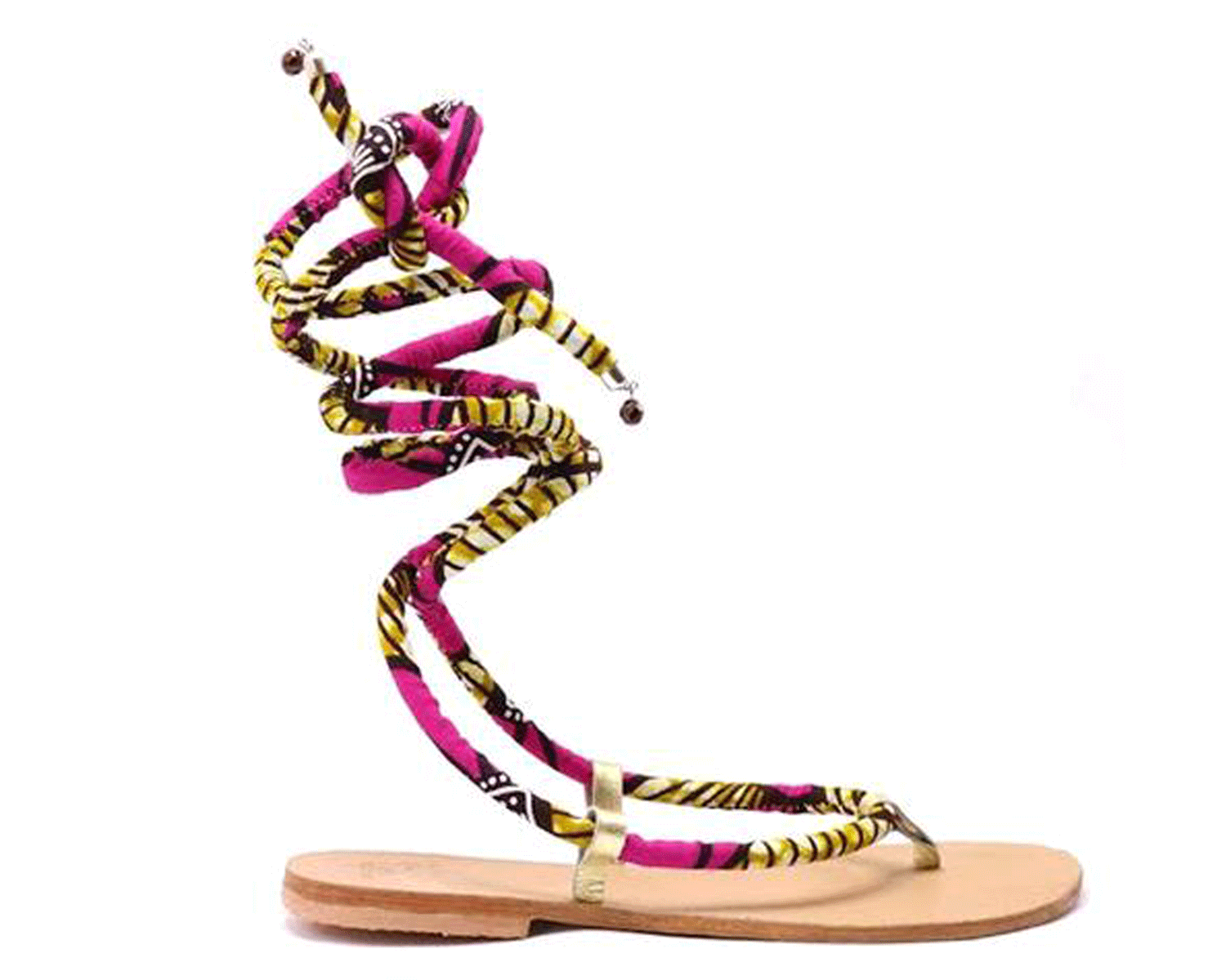 FUNANYAH INTERCHANGEABLE LACES