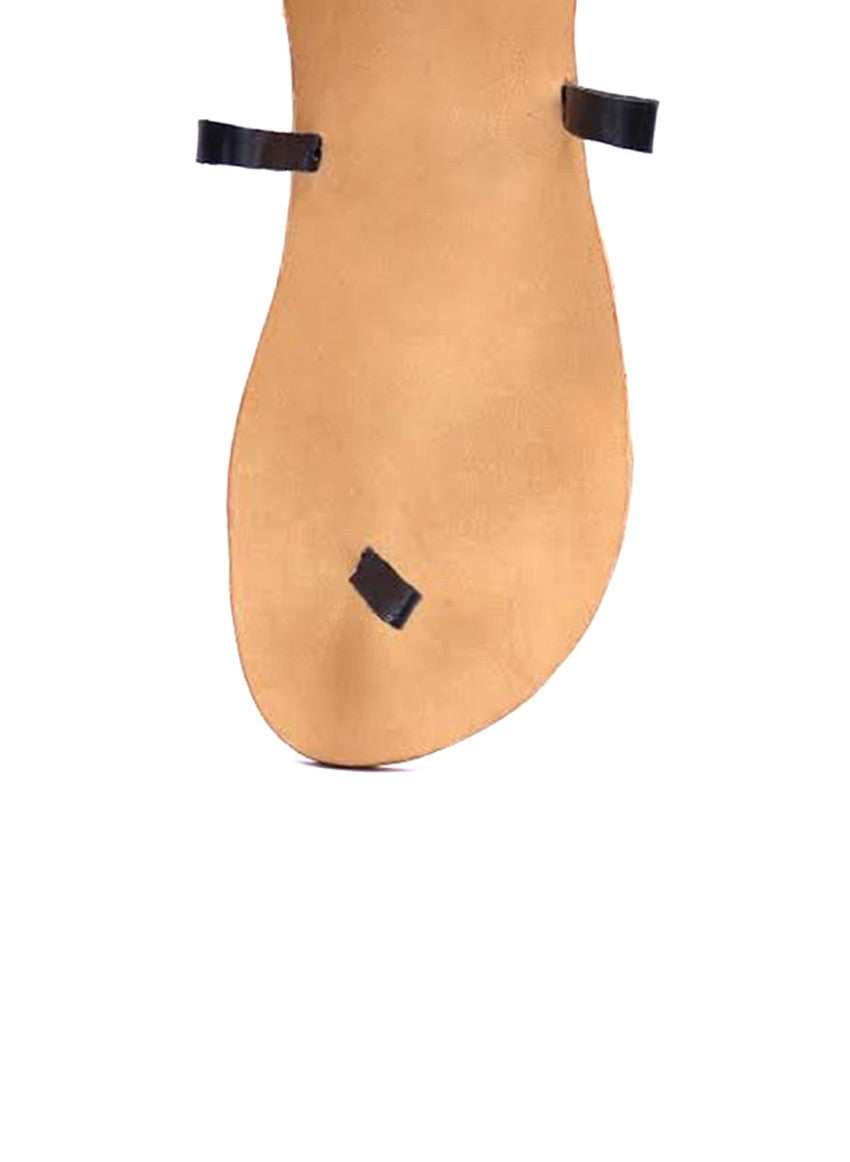 BADILI INTERCHANGEABLE (SANDAL BASE)