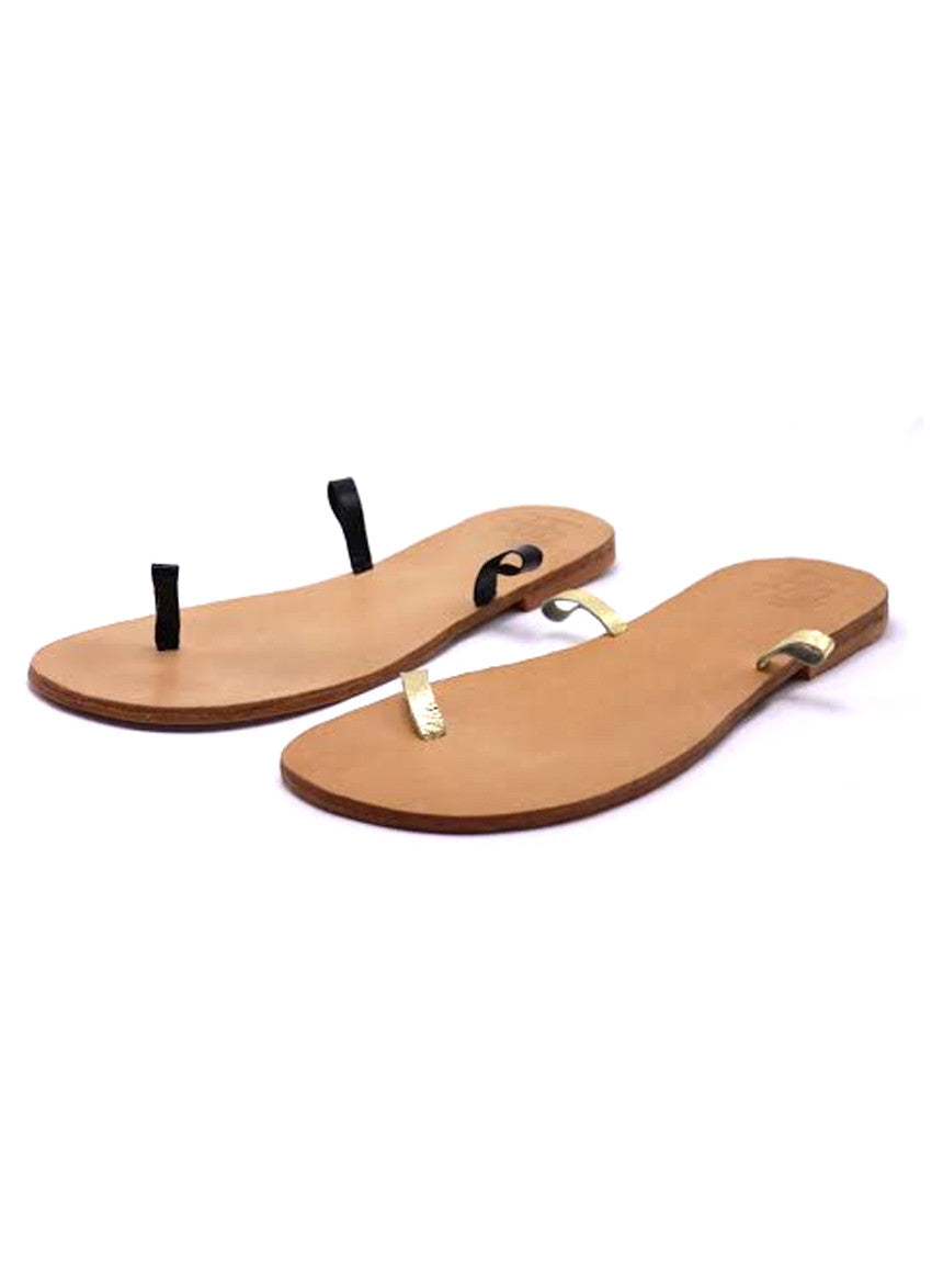 BADILI INTERCHANGEABLE (SANDAL BASE)