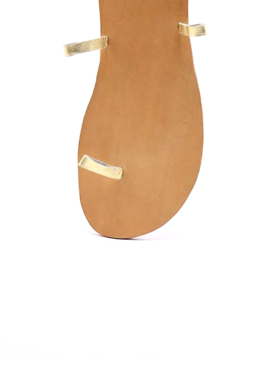 BADILI INTERCHANGEABLE (SANDAL BASE)