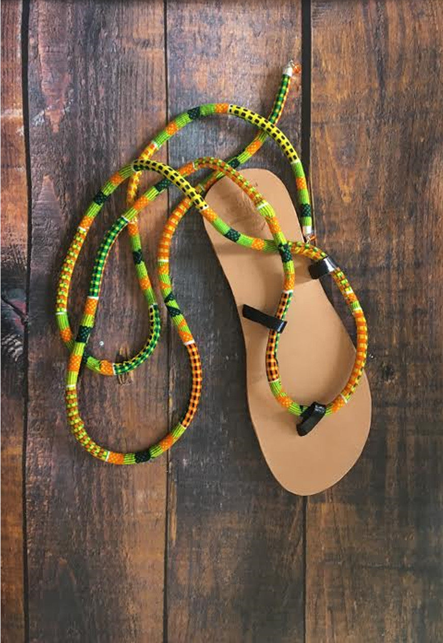 KALI INTERCHANGEBLE LACES