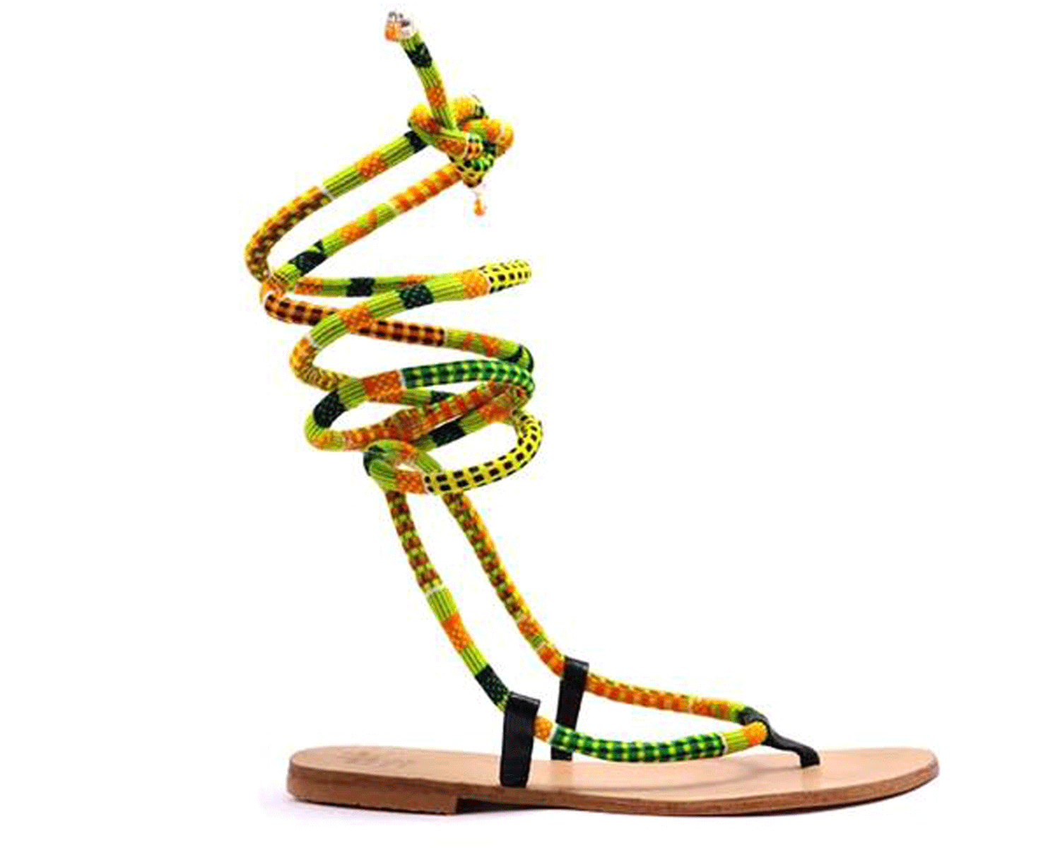 KALI INTERCHANGEBLE LACES