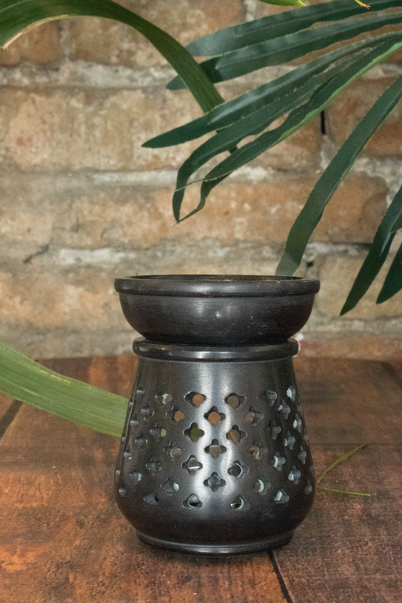 Midnight Aroma Oil Diffuser