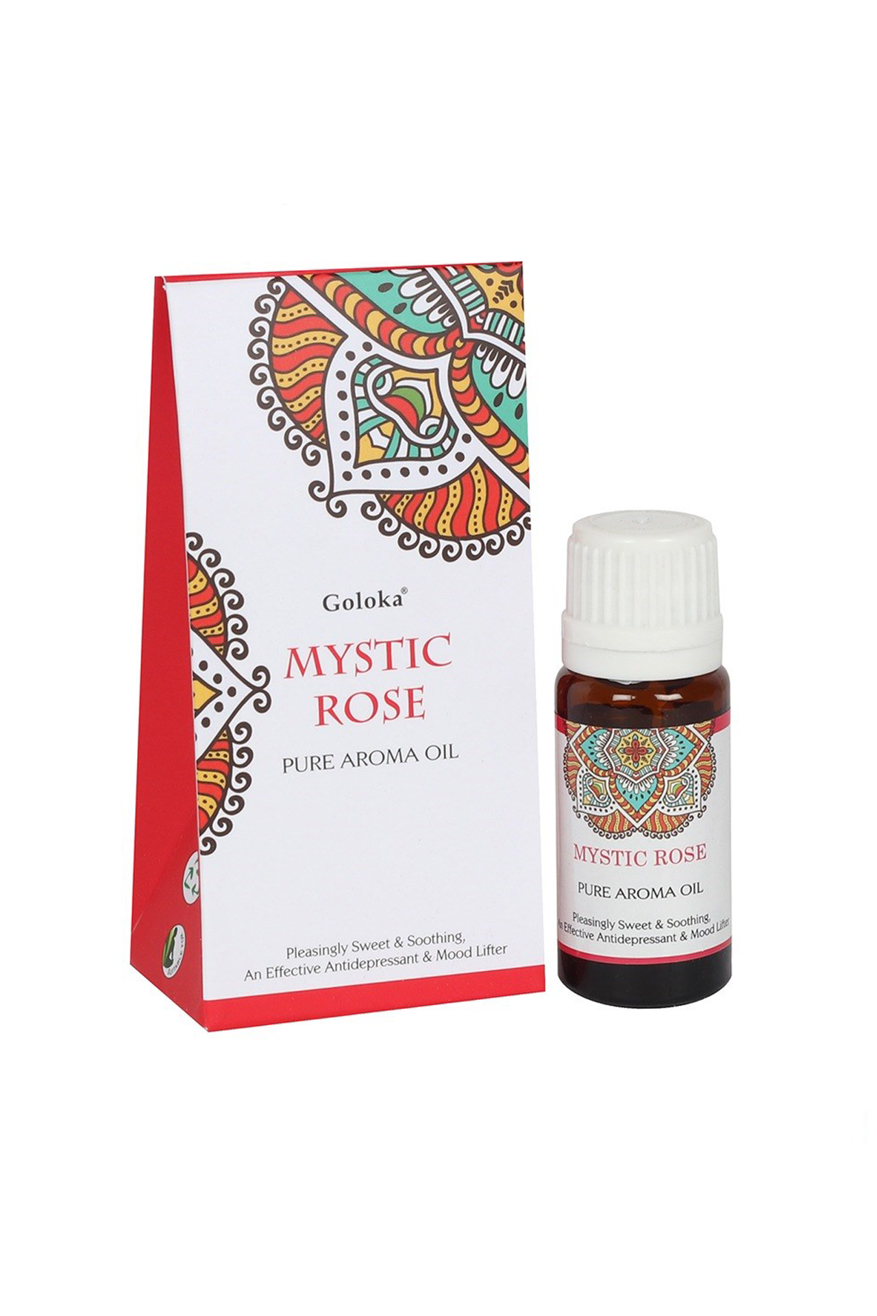 Goloka Pure Aroma Oil