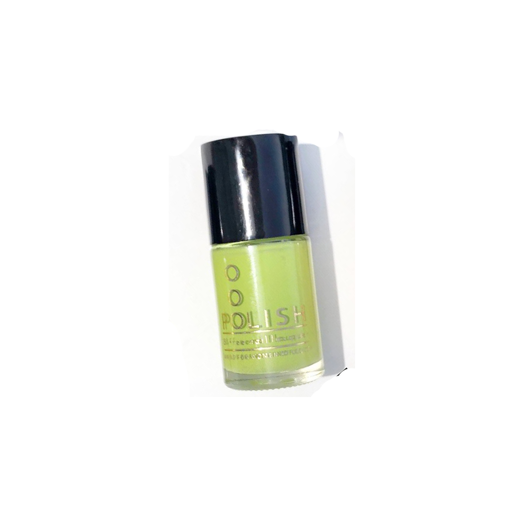 Nail Lacquer Niani