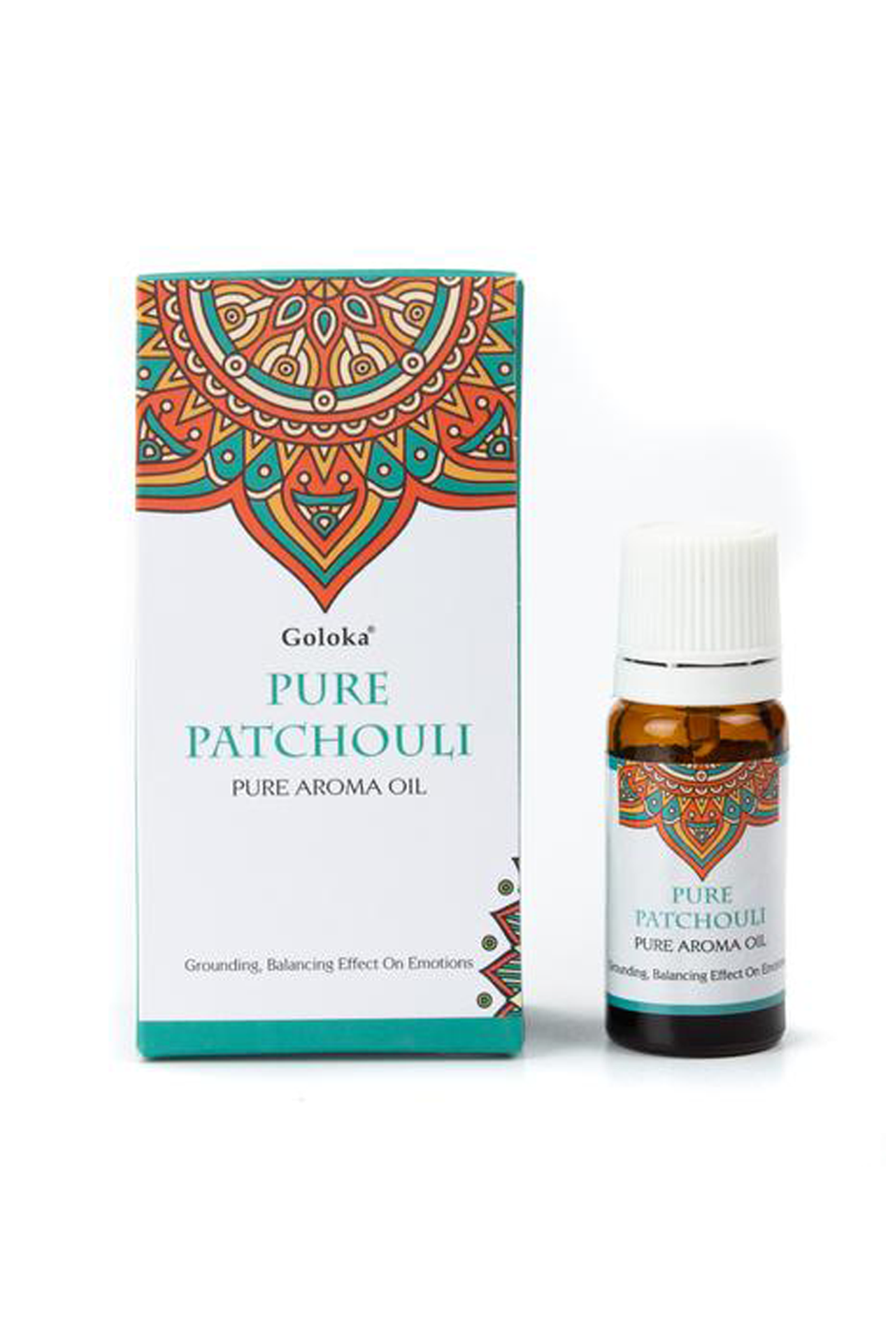 Goloka Pure Aroma Oil