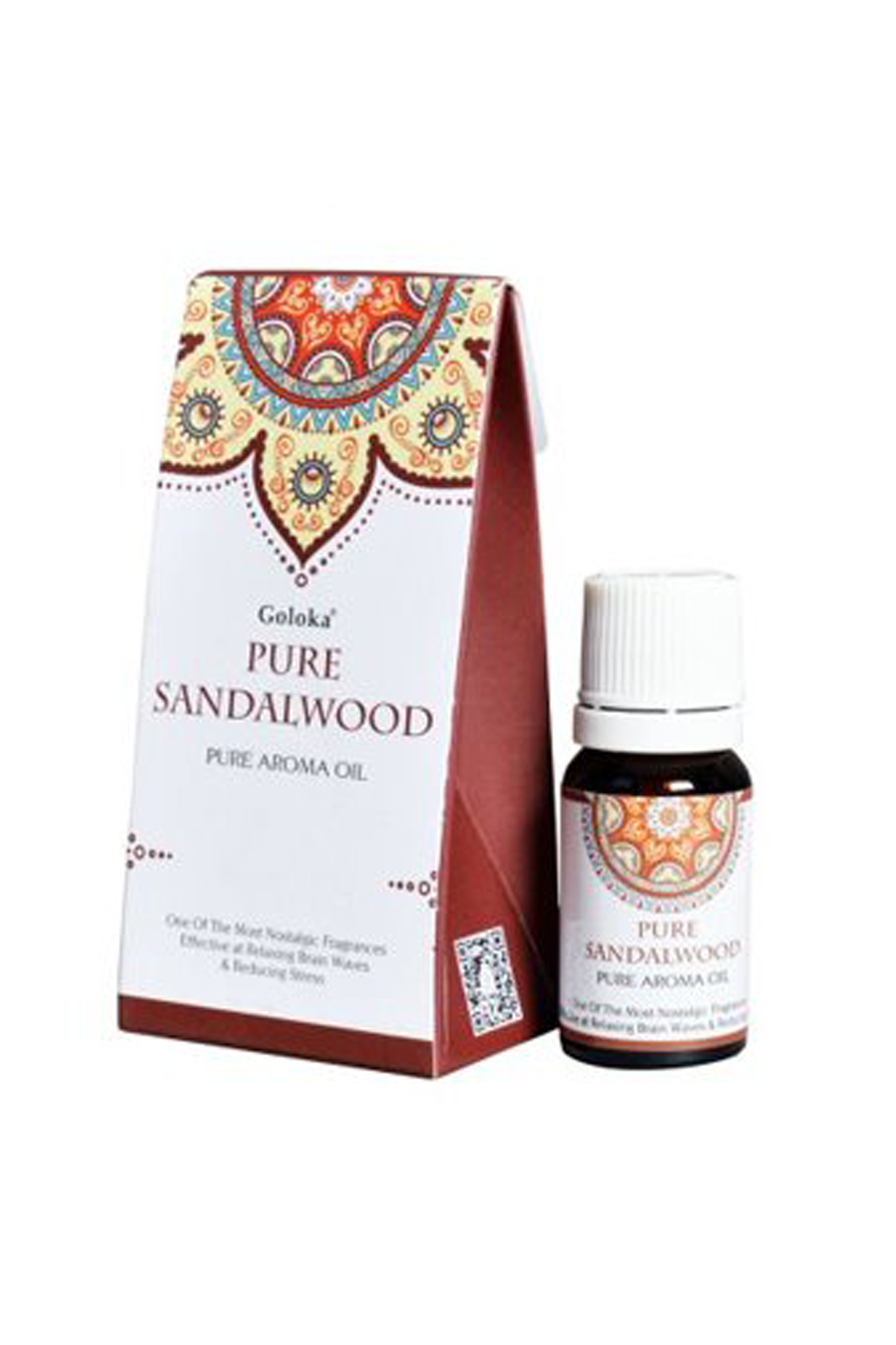 Goloka Pure Aroma Oil