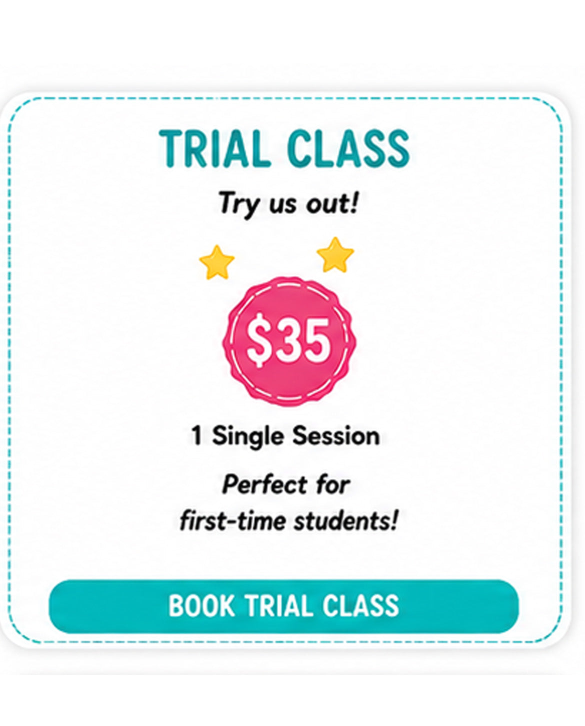 Trial Class