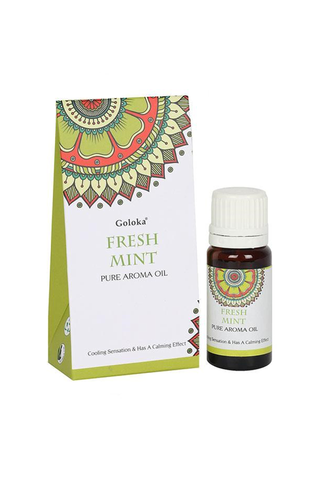 Goloka Pure Aroma Oil