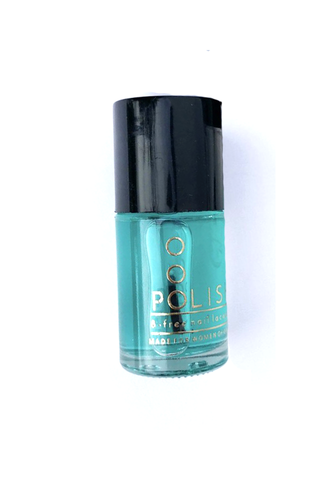 Nail Lacquer Shine Like a Queen Top Coat